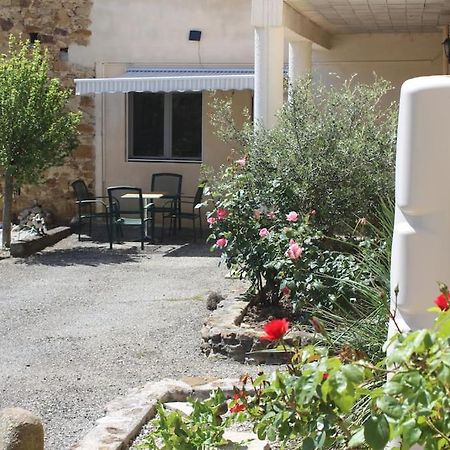 Les Merens Baulou Exterior foto
