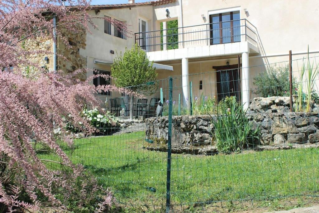 Les Merens Baulou Exterior foto